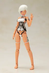 KOTOBUKIYA FRAME ARMS GIRL LAETITIA SILVER VER. - Frame Arms Girl - photo 2