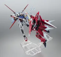 TAMASHII NATIONS <SIDE MS> FX-550 SKYGRASPER & EFFECT PARTS SET ver. A.N.I.M.E. "MOBILE SUIT GUNDAM SEED", TAMASHII NATIONS ROBOT SPIRITS - Mobile Suit Gundam SEED - photo 12