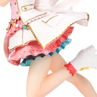 BUSHIROAD CREATIVE BanG Dream! Girls Band Party! Vocal Collection Aya Maruyama from Pastel＊Palettes 1/7 Scale Figure -Overseas Limited Pearl Ver.- - BanG Dream! - photo 4
