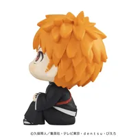 MegaHouse Lookup BLEACH Thousand-Year Blood War Ichigo Kurosaki（Repeat） - BLEACH - photo 9