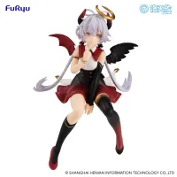 FuRyu LUO TIAN YI Noodle Stopper Figure -V Singer Luo Tian Yi Fallen Angel ver.- - LUO TIAN YI - photo 6