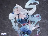 FuRyu Punishing: Gray Raven No.21:XXI Solar Frost ver. 1/7 Scale Figure - Punishing: Gray Raven - photo 12