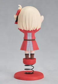 Good Smile Arts Shanghai Qset Chisato Nishikigi: Eel Ver. - Lycoris Recoil - photo 3