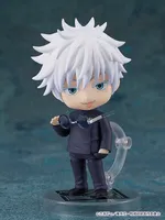 GOOD SMILE COMPANY Nendoroid Satoru Gojo: Tokyo Jujutsu High School Ver. - Jujutsu Kaisen - photo 3