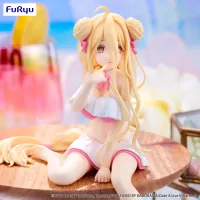 FuRyu Date A LiveⅤ　Noodle Stopper Figure -Mukuro Hoshimiya Swimsuit ver.- - Date A Live - photo 3