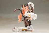 KOTOBUKIYA FRAME ARMS GIRL DURGA I 〈CAT ARMOR Ver. -Calico-〉 - Frame Arms Girl - photo 9
