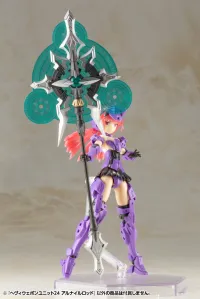 KOTOBUKIYA HEAVY WEAPON UNIT24 ALNAIR ROD - M.S.G - photo 13