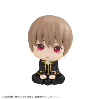 MegaHouse Lookup Gintama Sougo Okita - Gintama - photo 6