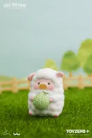 TOYZEROPLUS LuLu the Piggy - Farm Garden Series (Blind Box) - LuLu The Piggy - photo 31