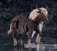 Max Factory figma Torrent, the Spectral Steed - Elden Ring - photo 6