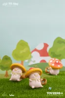 TOYZEROPLUS LuLu the Piggy - Farm Garden Series (Blind Box) - LuLu The Piggy - photo 29