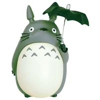 Totoro Coin Bank (Large), "My Neighbor Totoro" (Box/3)