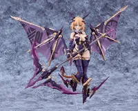 Max Factory PLAMAX BP-03 Sophia F. Shirring: Vampire Ver. - BUNNY SUIT PLANNING - photo 5