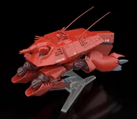 GOOD SMILE COMPANY MODEROID HAL-X10 - Mobile Police Patlabor - photo 3