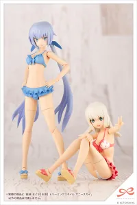 KOTOBUKIYA Madoka Yuki 【Swim Style】DREAMING STYLE SUNNY SKY - SOUSAISHOJOTEIEN - photo 9