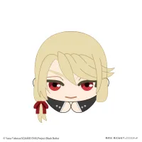 MAX LIMITED Black Butler HUG CHARACTER COLLECTION (6pc per box) - Black Butler - photo 5