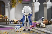 GOOD SMILE COMPANY Nendoroid Doll Phainon: Express Travel Ver. - Honkai: Star Rail - photo 11