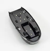 Hasegawa [BK5] 1:12 SUZUKI GT380 B - Scale Kits - photo 12