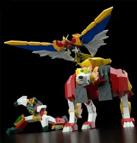 GOOD SMILE COMPANY MODEROID Daiteioh - Kanzen Shouri Daiteioh - photo 9