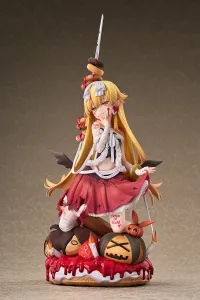 Good Smile Arts Shanghai Shinobu Oshino: TRICK OR TREAT - Monogatari Series - photo 4