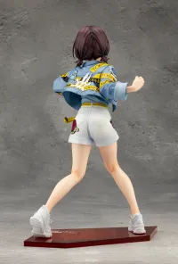 KOTOBUKIYA NINA ISERI - GIRLS BAND CRY - photo 3