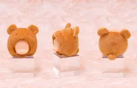GOOD SMILE COMPANY Nendoroid More Costume Hood (Bear) - Figure Accessories - photo 1