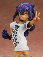 Medicos Entertainment 1/7-scale Figure [Jahy] - The Great Jahy Will Not Be Defeated! - photo 13