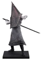 Red Pyramid Thing OSHI WORKS