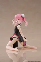 TAITO To Love-Ru Darkness Desktop Cute Figure - Nana (China Dress Ver.) - To LOVE-Ru - photo 2