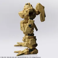 SQUARE ENIX FRONT MISSION STRUCTURE ARTS 1/72 Scale Plastic Model Kit Series Vol. 2 (Display) - Video Games - photo 22