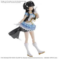 BANDAI HOBBY 30MS FUYUKO MAYUZUMI - 30 Minutes Sisters (30MS) - photo 1
