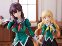 FuRyu Yuri Is My Job! Mitsuki Ayanokoji 1/7 Scale Figure - Yuri Is My Job! - photo 6