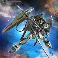 BANDAI HOBBY FULL MECHANICS 1/100 FORBIDDEN GUNDAM - Mobile Suit Gundam SEED - photo 1