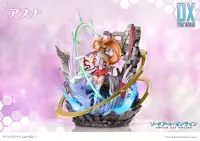 Prime 1 Studio PRISMA WING Sword Art Online Asuna 1/7 Scale Statue - Sword Art Online - photo 4