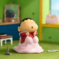 52TOYS CRAYON SHIN-CHAN Daily 3rd series - CRAYON SHIN-CHAN - photo 9