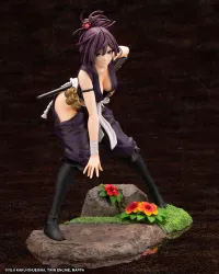 KOTOBUKIYA ARTFX J Yuzuriha - Hell's Paradise: Jigokuraku - photo 7