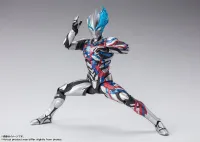 TAMASHII NATIONS Ultraman Blazar - Ultraman - photo 3