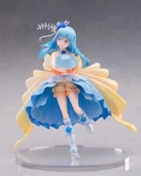 FuRyu That Time I Got Reincarnated as a Slime Rimuru Tempest Party Dress ver. 1/7 Scale figure - That Time I Got Reincarnated as a Slime - photo 7