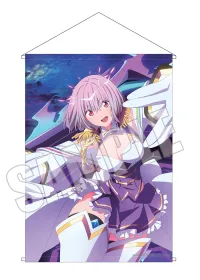 annulus Akane Shinjo (New Order) B2 Tapestry - GRIDMAN UNIVERSE - photo 1