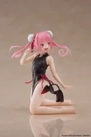 TAITO To Love-Ru Darkness Desktop Cute Figure - Nana (China Dress Ver.) - To LOVE-Ru - photo 5