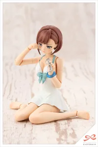 KOTOBUKIYA Koyomi Takanashi 【Swim Style】 - SOUSAISHOJOTEIEN - photo 8