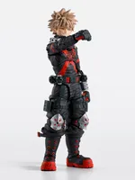 TAMASHII NATIONS KATSUKI BAKUGO -The Beginning- - My Hero Academia - photo 7