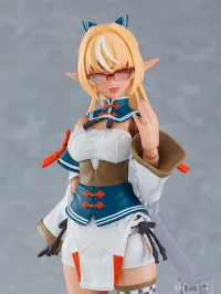 GOOD SMILE COMPANY figma Shiranui Flare - hololive production - photo 10