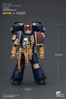 JOYTOY Night Lords Night Raptor Huntmaster - Warhammer 40K - photo 8