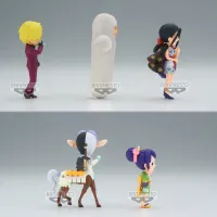 BANDAI One Piece Wanokuni Onigashima 5 (12pc per box) - ONE PIECE - photo 4