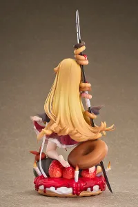 Good Smile Arts Shanghai Shinobu Oshino: TRICK OR TREAT - Monogatari Series - photo 7