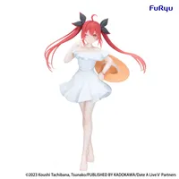 FuRyu Date A LiveⅤ Summer Dress Figure -Kotori Itsuka- - Date A Live - photo 6