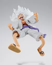 TAMASHII NATIONS MARSHALL.D.TEACH -FOUR EMPERORS- "ONE PIECE", TAMASHII NATIONS S.H.Figuarts - ONE PIECE - photo 2