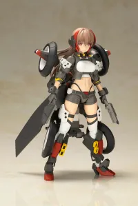 KOTOBUKIYA FRAME ARMS GIRL WILBER NINE - Frame Arms Girl - photo 17