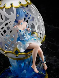 FuRyu Re:ZERO -Starting Life in Another World- Rem -Egg Art Ver.- 1/7 Scale Figure - Re:ZERO -Starting Life in Another World- - photo 9